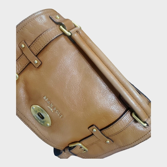 Bean Pole Satchel 2way Bag - Picture 10 of 10